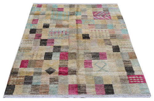 Afghan Baluch