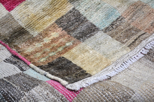 Afghan Baluch