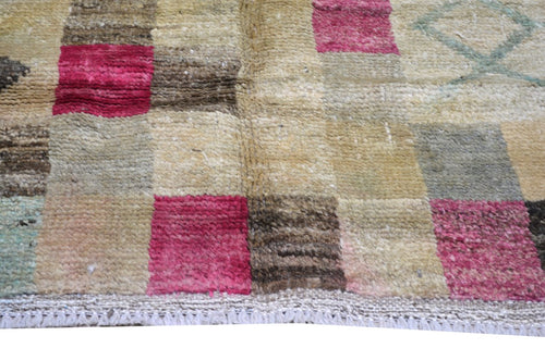 Afghan Baluch
