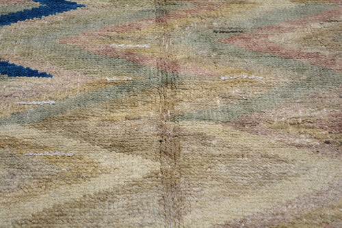 Afghan Baluch