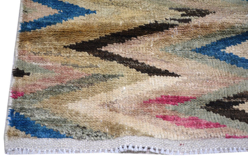 Afghan Baluch