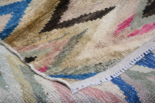 Afghan Baluch