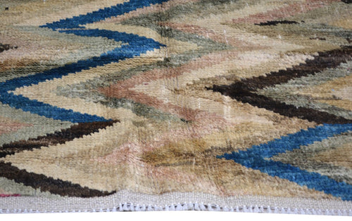 Afghan Baluch