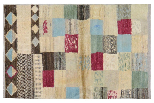 Afghan Baluch