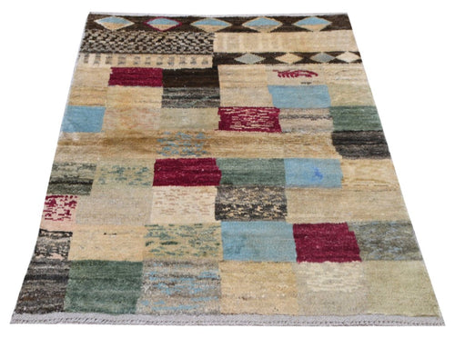 Afghan Baluch