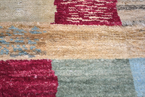 Afghan Baluch