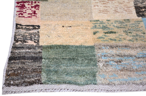 Afghan Baluch