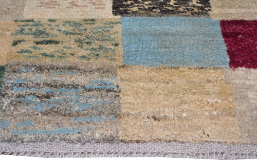 Afghan Baluch