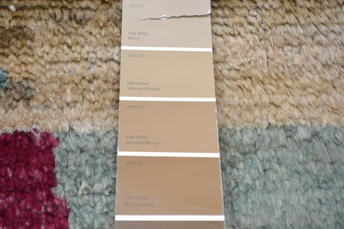 Afghan Baluch