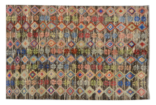 Afghan Baluch