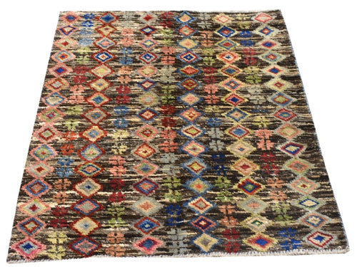Afghan Baluch