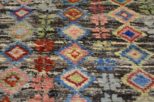 Afghan Baluch
