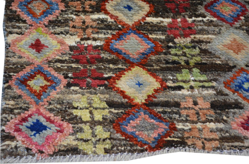 Afghan Baluch