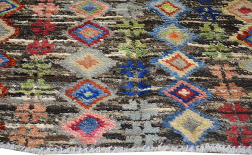 Afghan Baluch