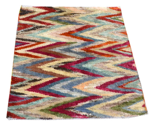Afghan Baluch