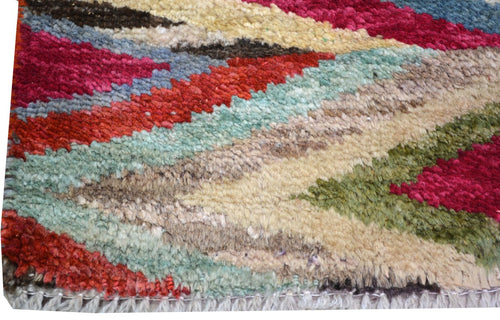 Afghan Baluch