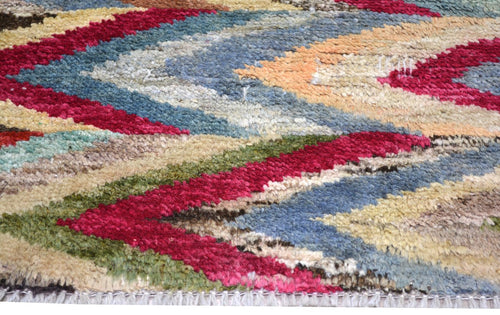 Afghan Baluch