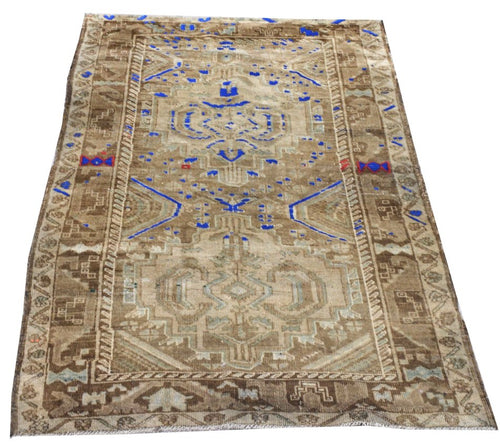 Turkish Anatolian