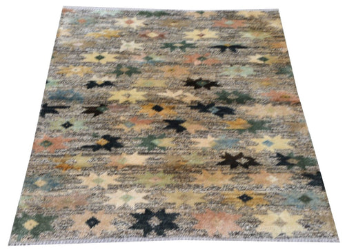Afghan Baluch