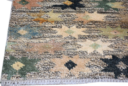 Afghan Baluch