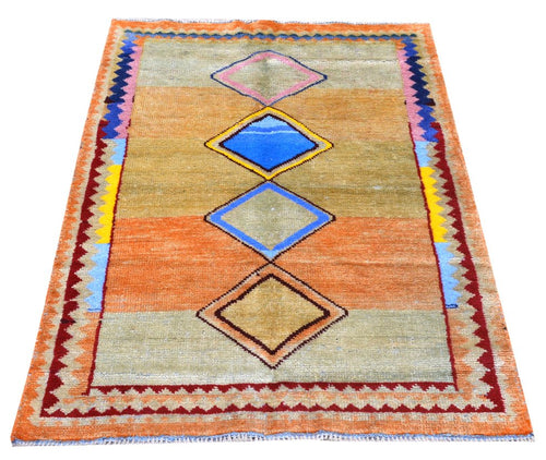 Persian Gabbeh