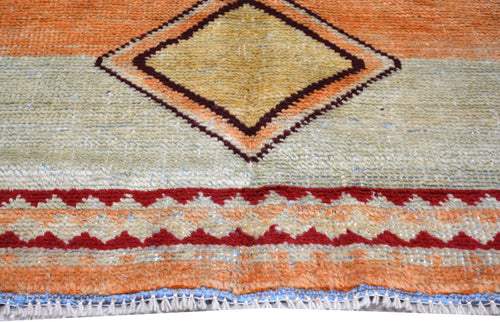 Persian Gabbeh