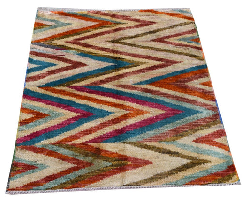 Afghan Baluch