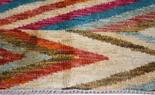 Afghan Baluch