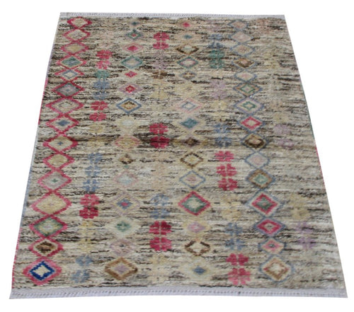 Afghan Baluch