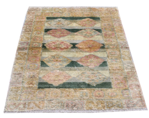 Afghan Baluch
