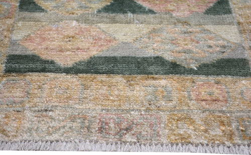 Afghan Baluch