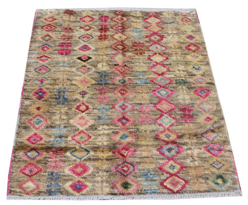 Afghan Baluch