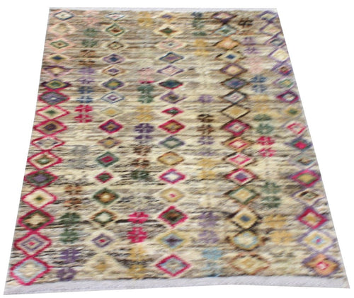 Afghan Baluch