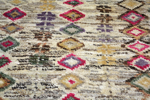 Afghan Baluch