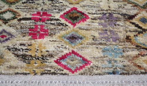 Afghan Baluch