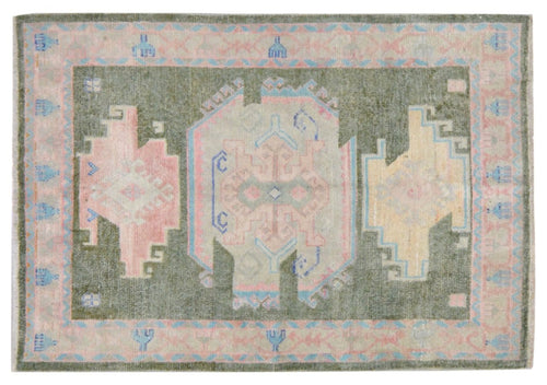 Vintage Turkish Anatolian