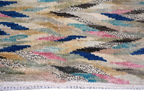 Afghan Baluch