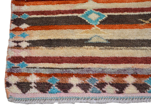 Afghan Baluch