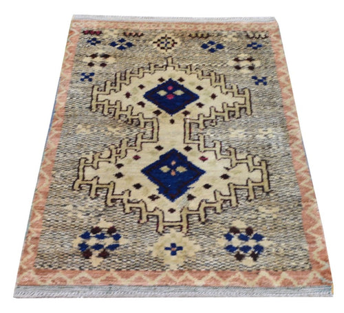 Afghan Baluch