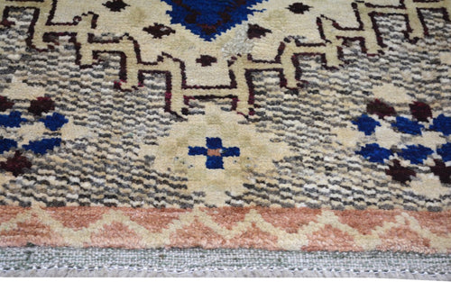 Afghan Baluch