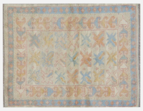 Afghan Baluch