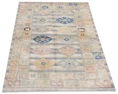 Afghan Baluch