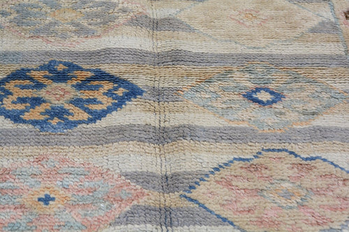 Afghan Baluch