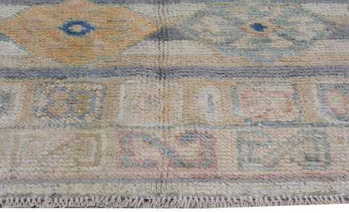 Afghan Baluch