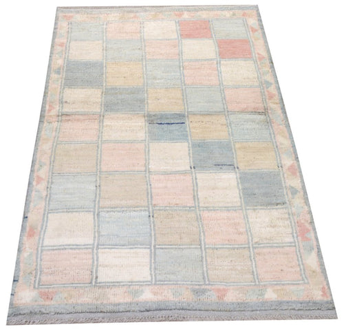 Afghan Baluch