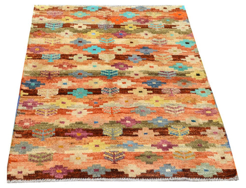Afghan Baluch