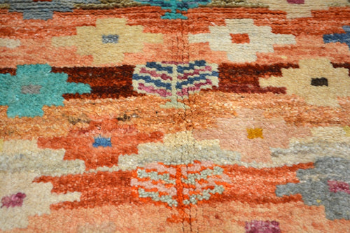 Afghan Baluch