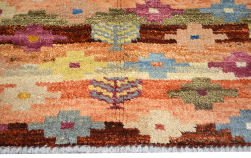 Afghan Baluch
