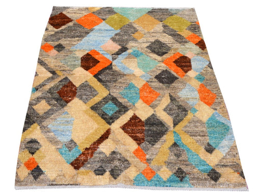 Persian Gabbeh