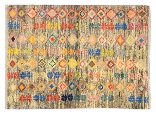 Afghan Baluch